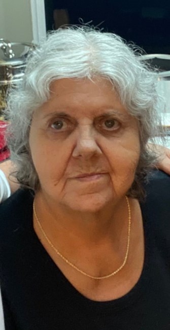 Obituary of Lena Sue Scott