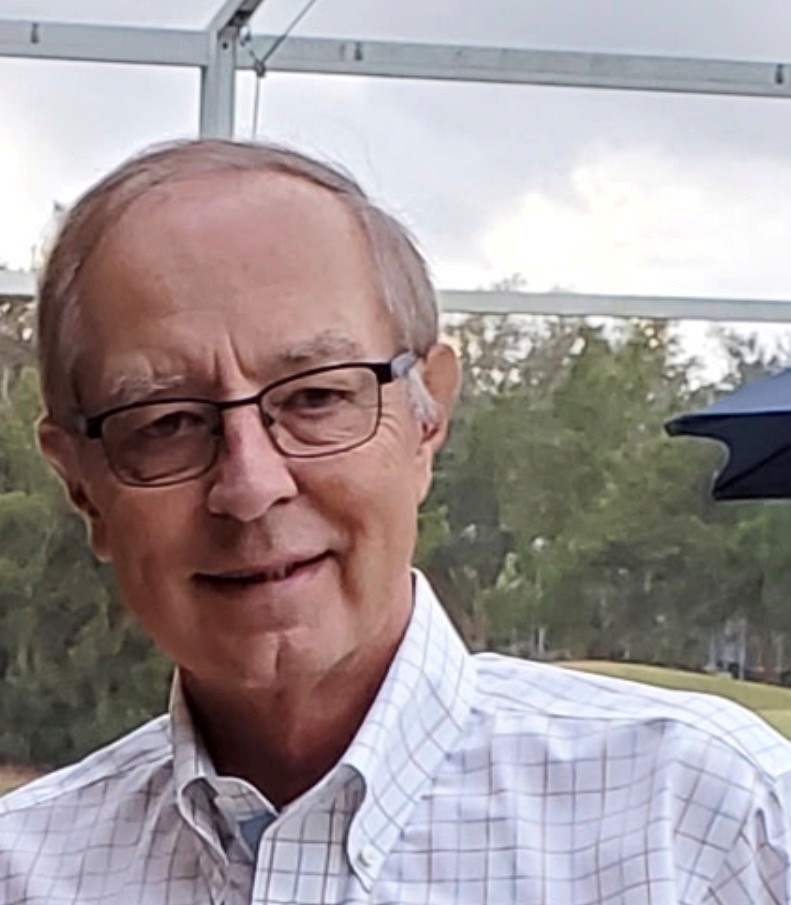 Obituary of Richard "Dick" Stephen Rakovich