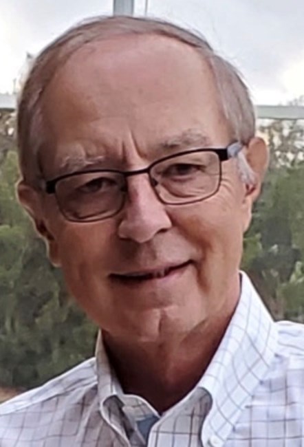 Obituary of Richard "Dick" Stephen Rakovich