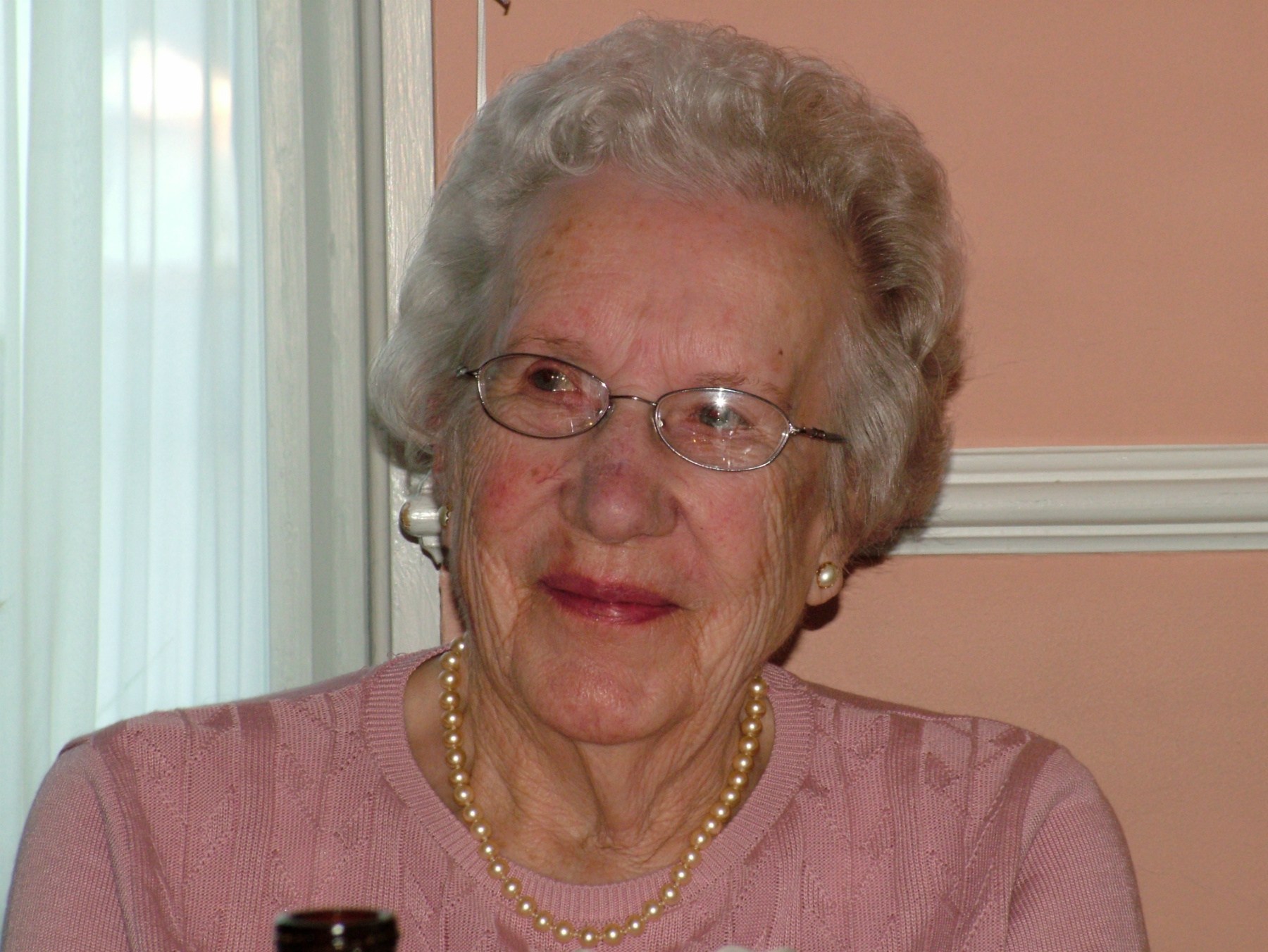 Doris Smith Obituary Skowhegan, ME