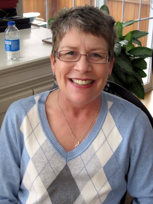 Obituary of Maureen Ann Baker