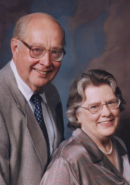 Obituary of Richard C. Goedeke