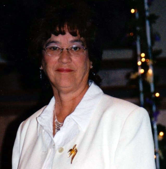 Obituary of Marilyn N Pritchard