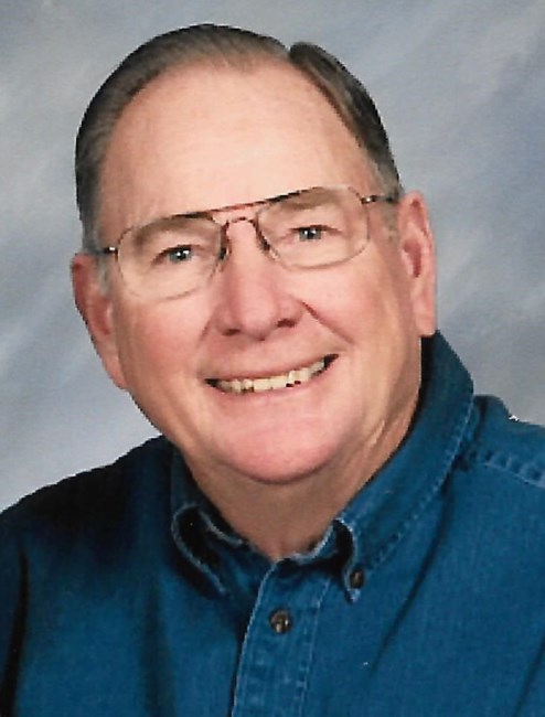 Obituary of Ronnie Helm