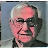 Obituary of John Louis Freeman