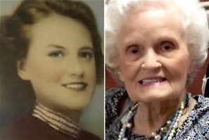 Obituary of Kitty May Curry Marbury