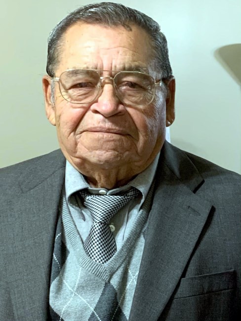 Obituary of Mario Rene Portillo
