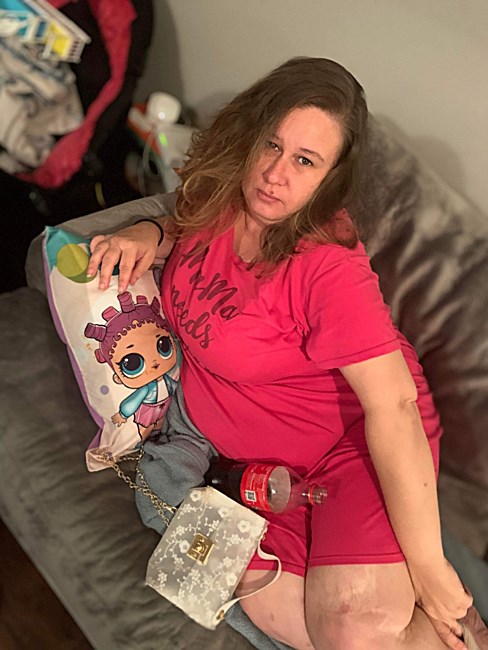 Obituary of Betty Ann Simon