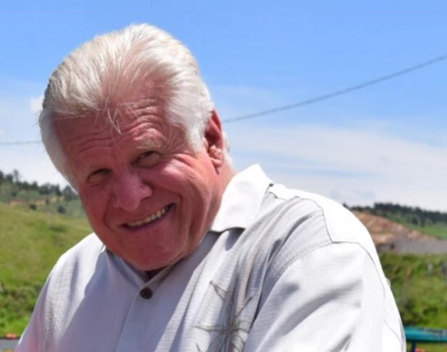 James Flynn "Jim" avis de décès Wheat Ridge, CO