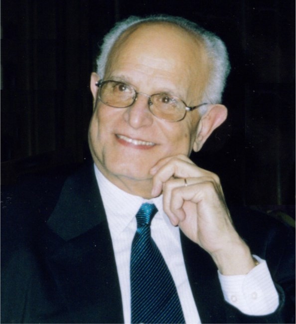 Obituary of Naim Kheir