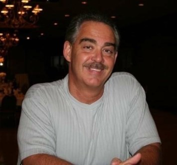 Obituary of Steven Todd Driver