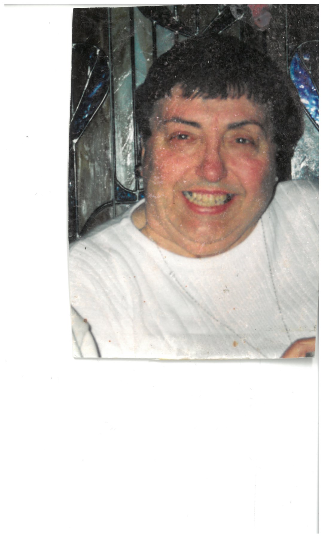 Obituary of Dolores "Dodie" Ellen Wesling