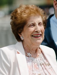 Obituary of Mary A. Dugan