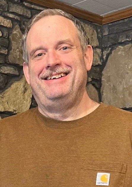 Obituary of Tom David Knight