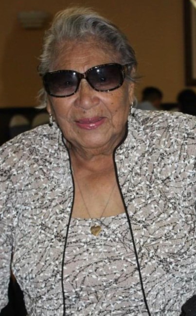 Obituary of Sofia Ortiz