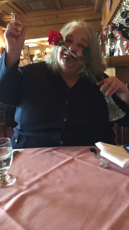 Avis de décès de Eva Ritlop