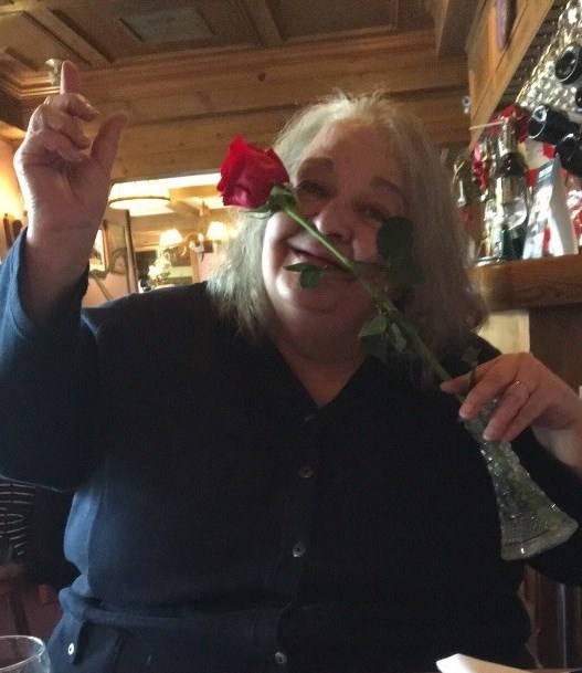 Obituario de Eva Ritlop