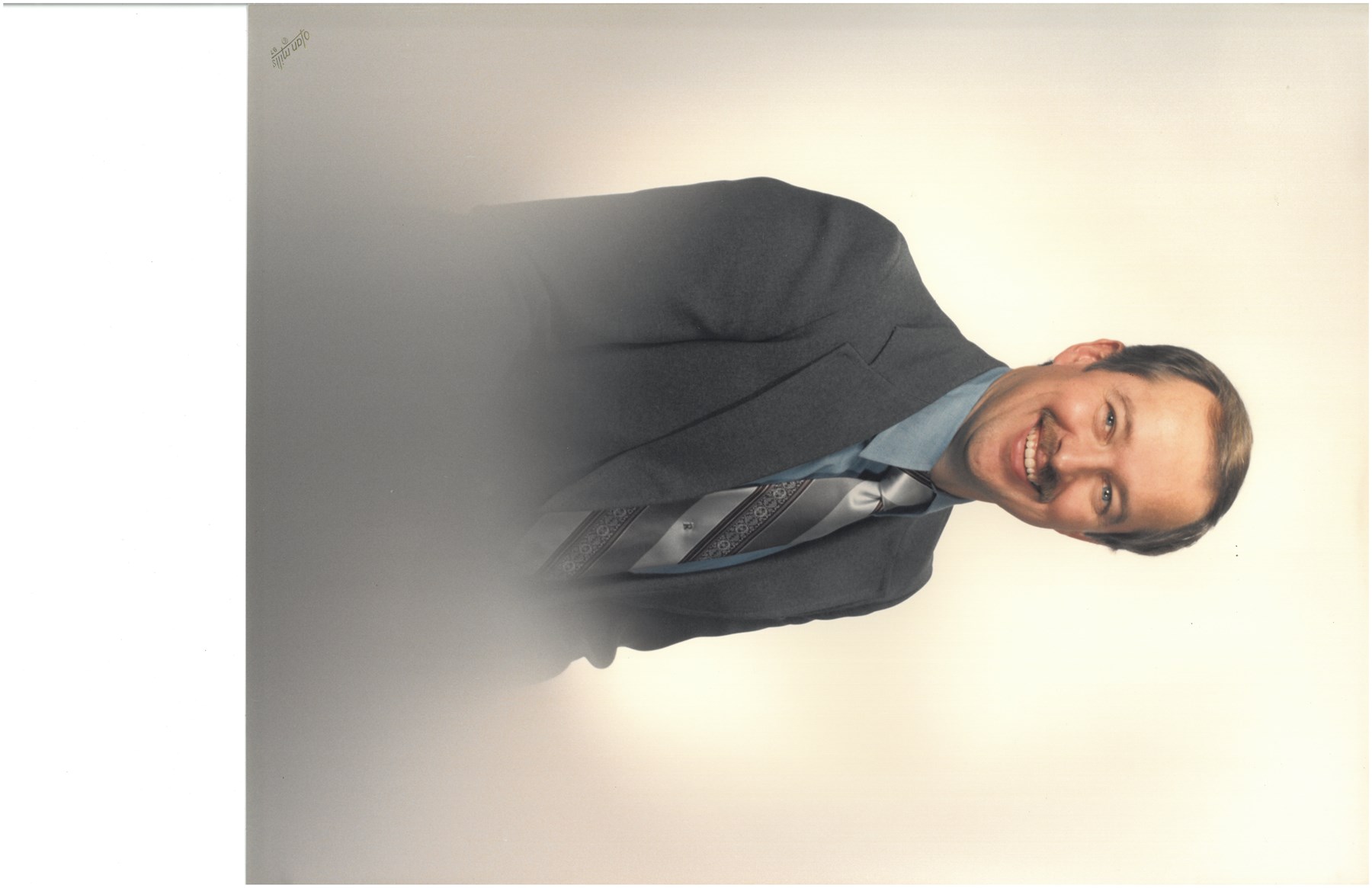 Obituary of Richard Groomes