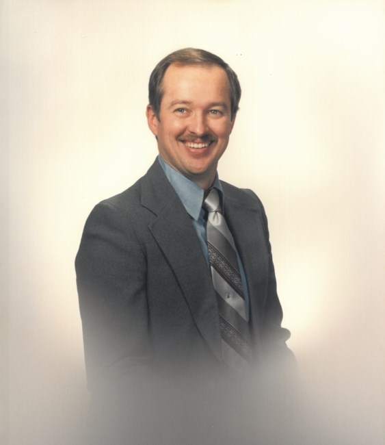 Obituary of Richard Groomes