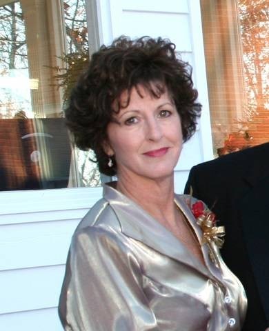 Obituary of Susan Harris