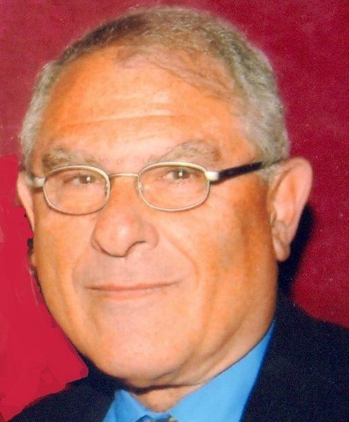 Obituary of Robert Schoor
