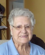 Thérèse Laferrière