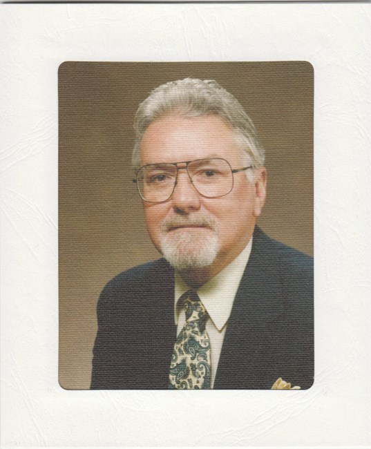 Avis de décès de Richard Denis Mayo