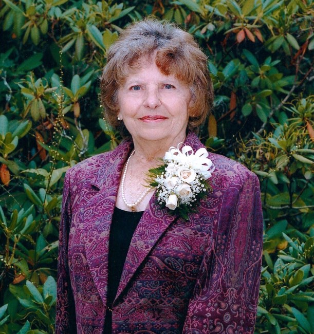 Obituary of Margaret I Brady