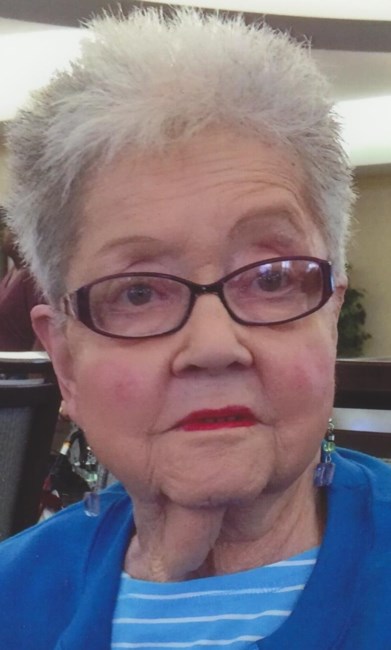 Obituary of Barbara C. Schubert