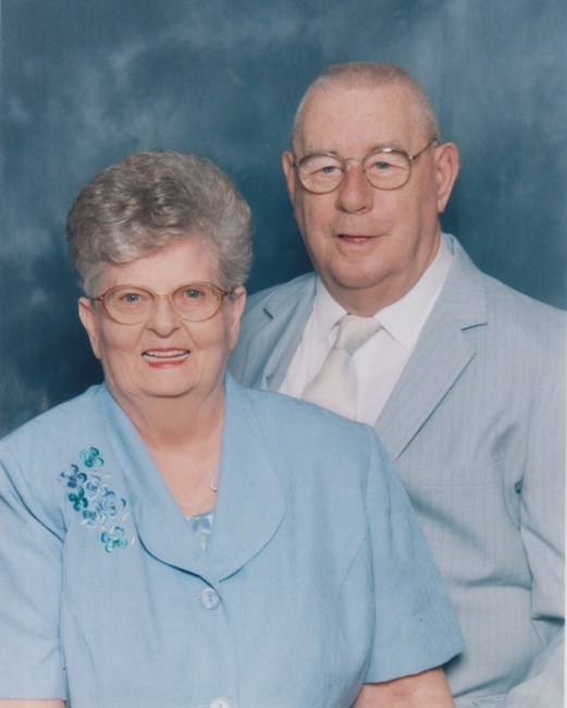 Obituary of Betty Jo Brasher