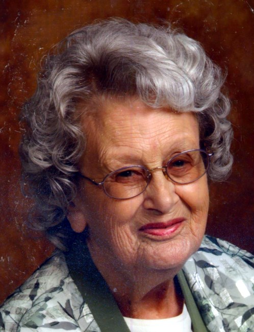 Obituary of Leona M Branning
