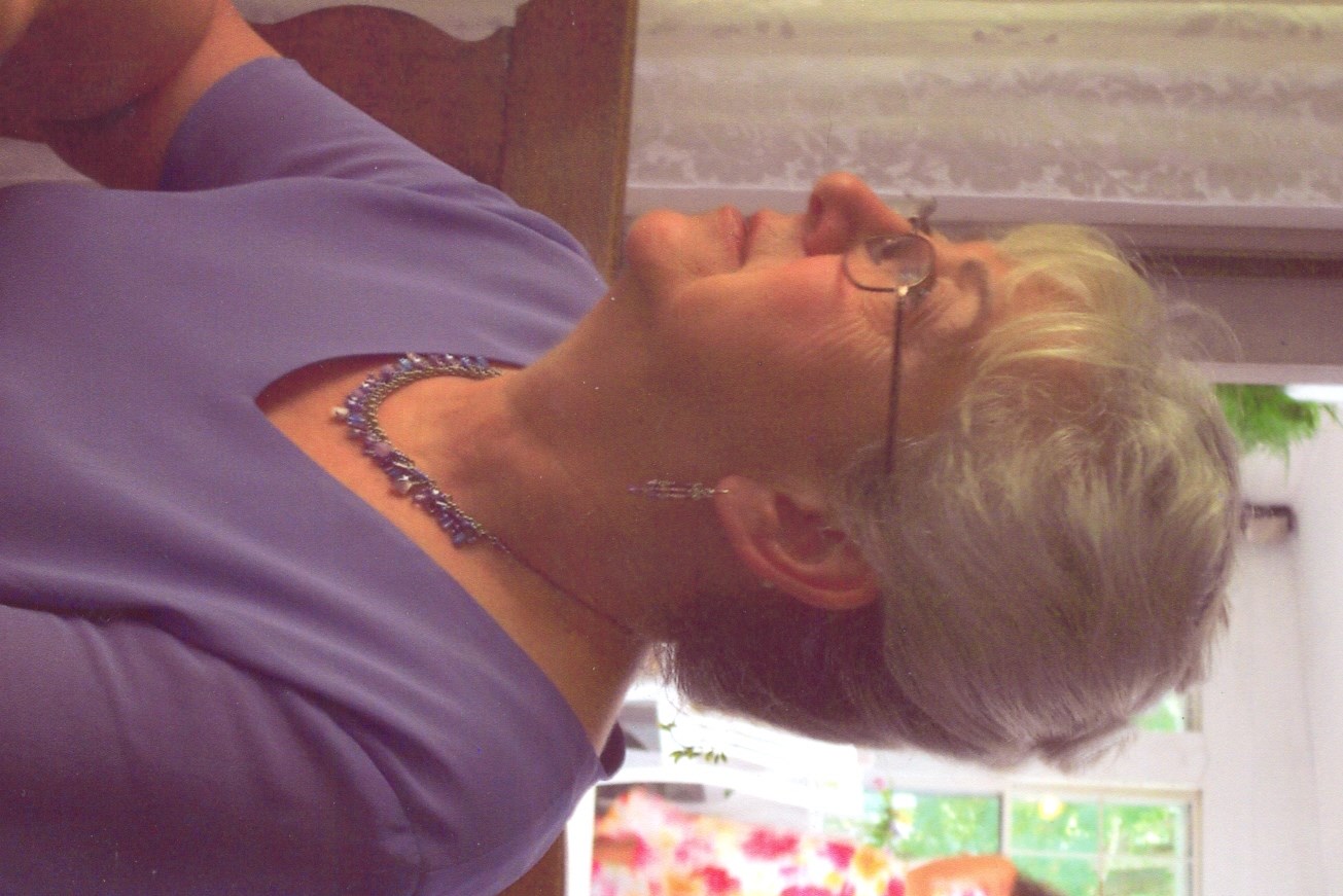 Obituary of Irene Fowler