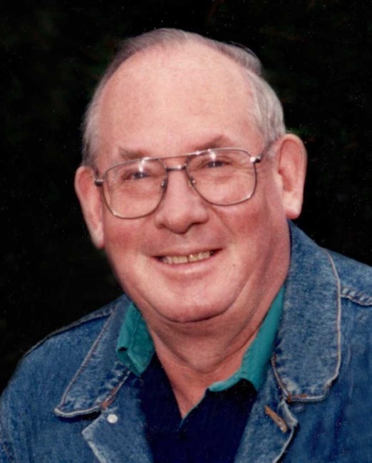 Obituary of Graydon Campbell