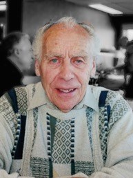 Leonardus van de Walle Obituary - Calgary, AB