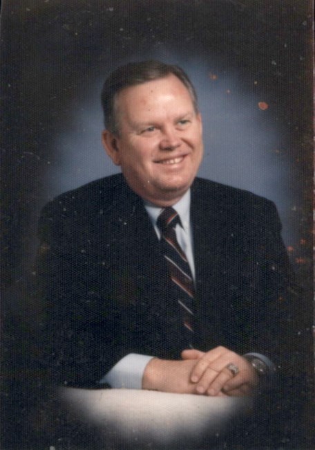 Obituary of Robert C. Abbott