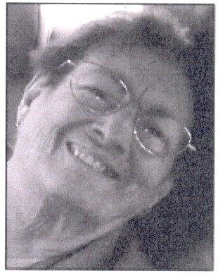 Obituary of Mrs. Irene Elizabeth Howard