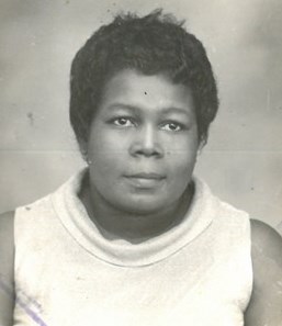 Obituary of Joyce Adina Spencer