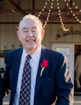 Obituary of Albert Forest Cole