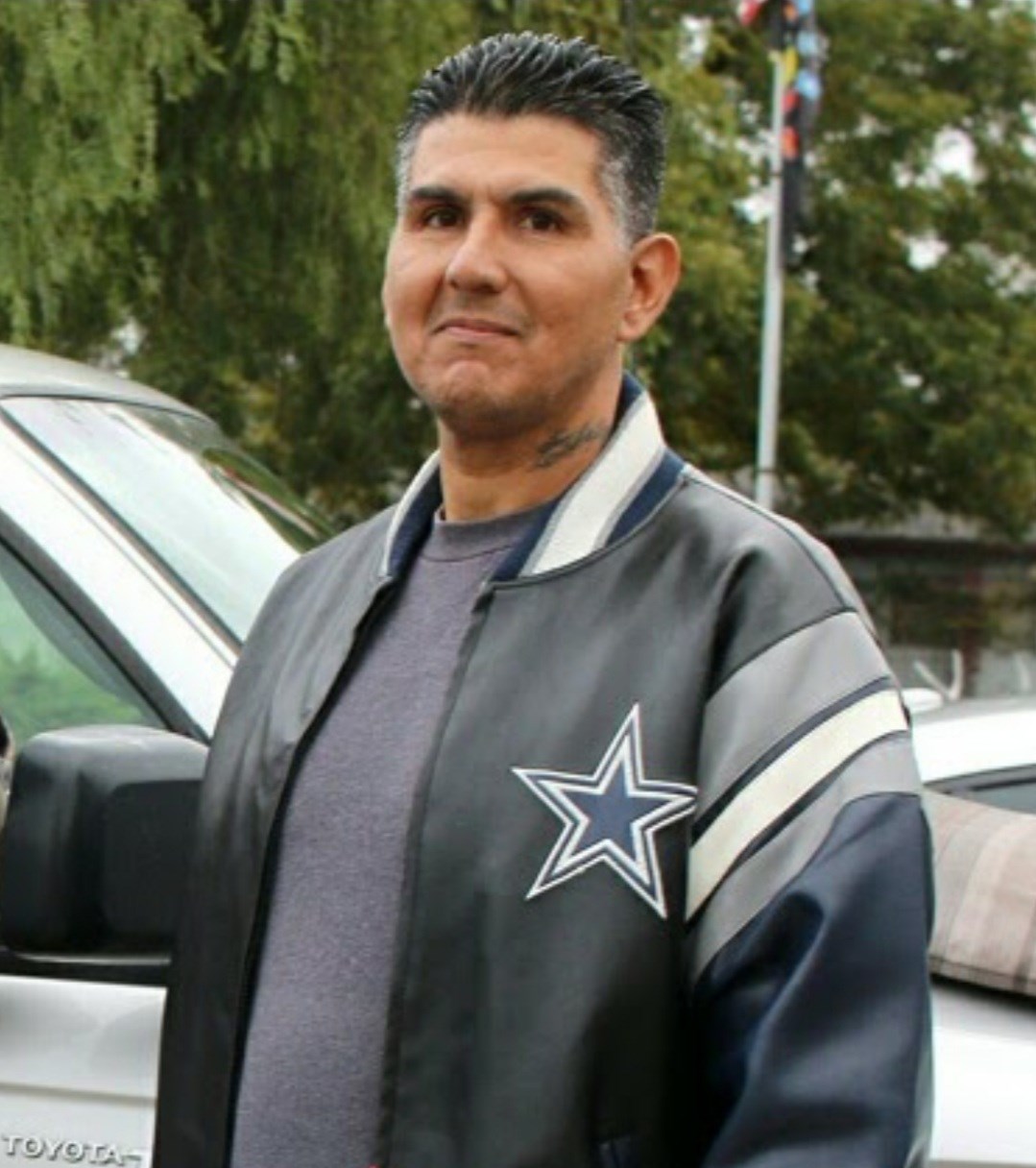 Obituary of Robert Allen Padilla