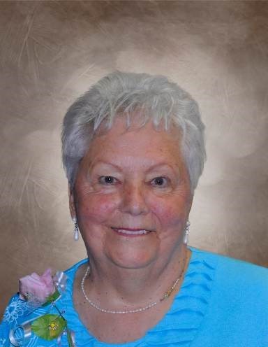 Avis de décès de Lyse Dupuis