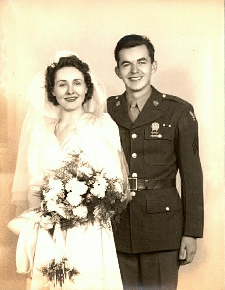 Obituary of William R Whalen