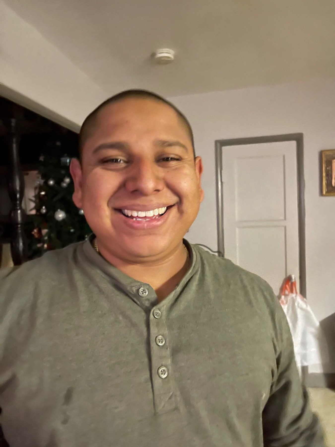 Obituary of Jorge Alan Guerra  Ortega