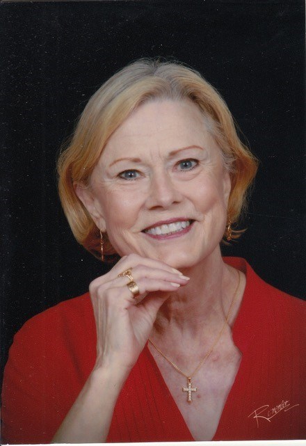 Obituary of Sharon Ann Johnston