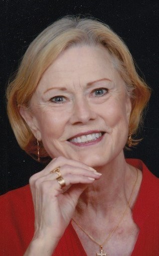 Obituary of Sharon Ann Johnston