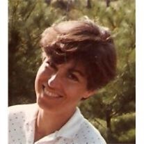 Obituary of Jeannine R. Roy