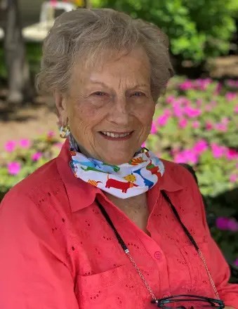 Obituary of Patricia L. Laman