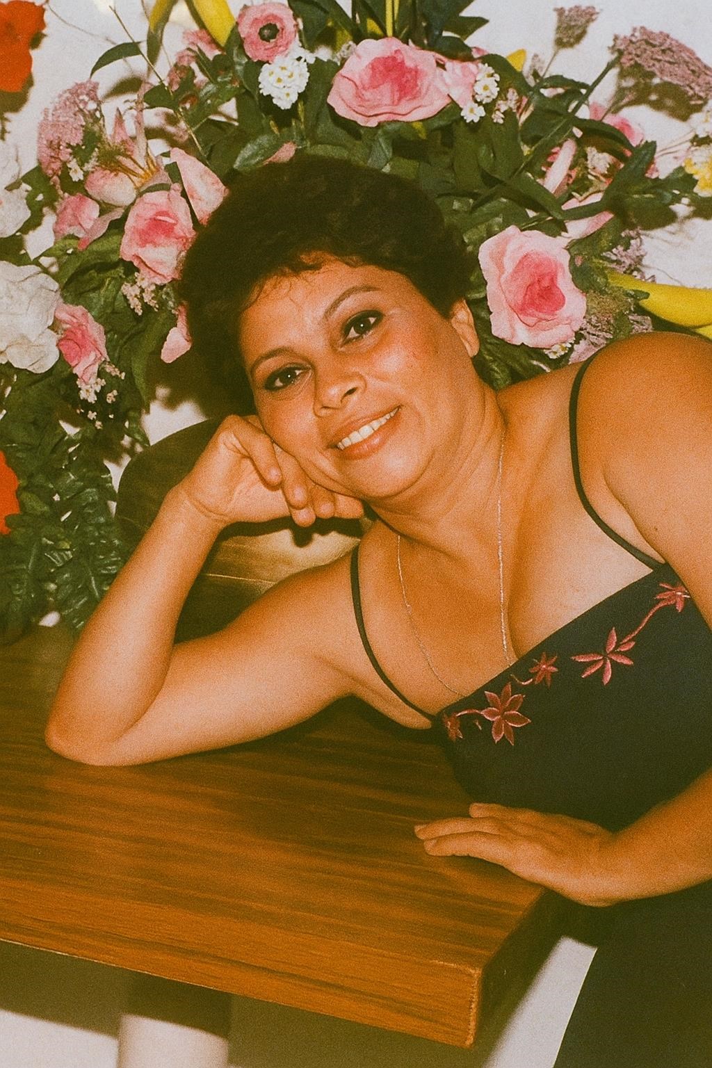 Avis de décès de Estela Del Carmen Palacio