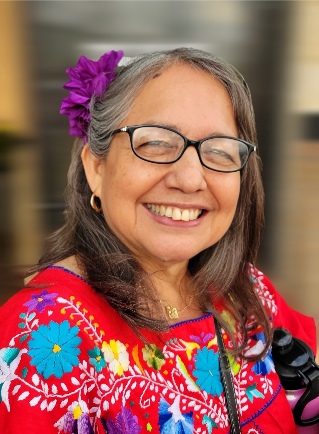 Obituary of Beatriz N. Gonzalez