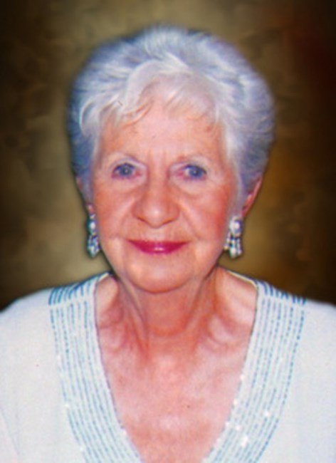 Obituary of Elaine Maisie West