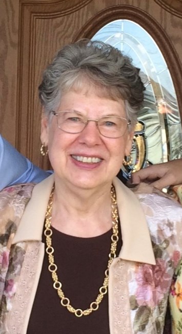 Avis de décès de Anna Marie Emma Andrykovich